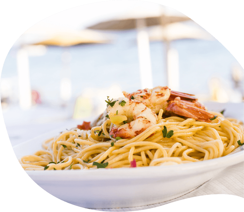 spaghettata