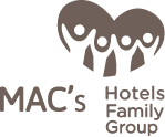 Logo Mac's Family Hotel Group